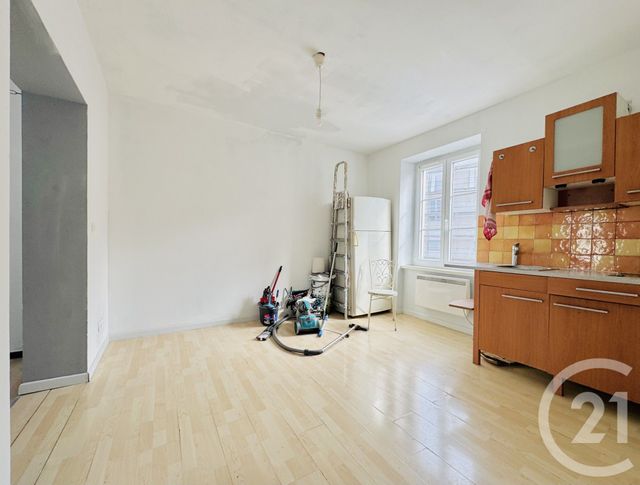 Appartement F4 &agrave; vendre - 4 pi&egrave;ces - 68,79 m2 - Strasbourg - 67 - ALSACE