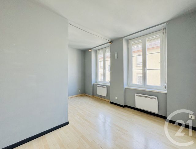 Appartement F4 &agrave; vendre - 4 pi&egrave;ces - 68,79 m2 - Strasbourg - 67 - ALSACE