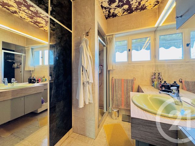 Maison &agrave; vendre - 5 pi&egrave;ces - 113,72 m2 - Strasbourg - 67 - ALSACE