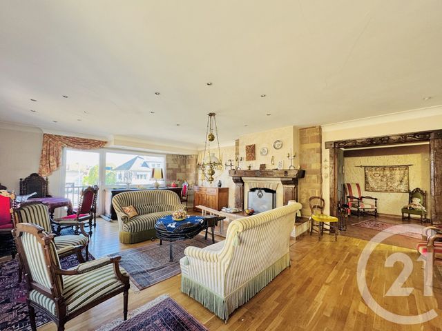 Maison &agrave; vendre - 5 pi&egrave;ces - 113,72 m2 - Strasbourg - 67 - ALSACE
