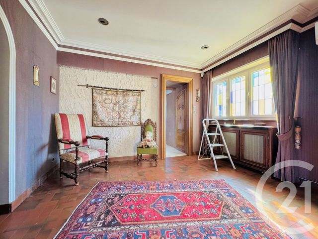 Maison &agrave; vendre - 5 pi&egrave;ces - 113,72 m2 - Strasbourg - 67 - ALSACE