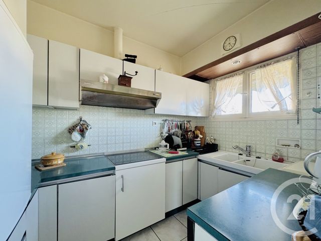 Maison &agrave; vendre - 5 pi&egrave;ces - 113,72 m2 - Strasbourg - 67 - ALSACE