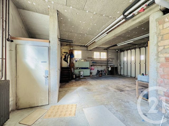 Maison &agrave; vendre - 5 pi&egrave;ces - 113,72 m2 - Strasbourg - 67 - ALSACE