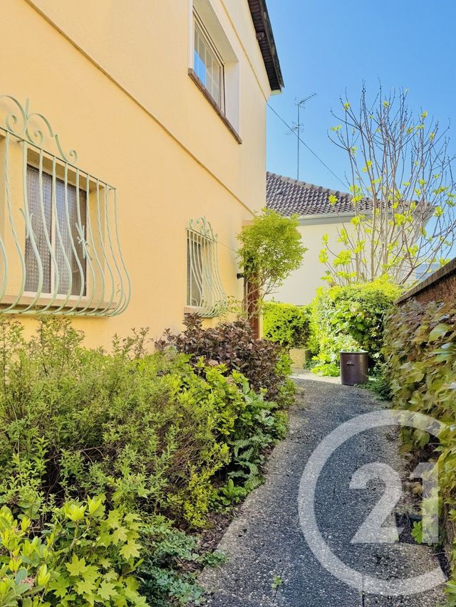 Maison &agrave; vendre - 5 pi&egrave;ces - 113,72 m2 - Strasbourg - 67 - ALSACE