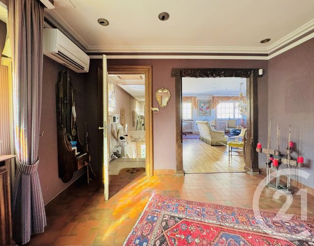 Maison &agrave; vendre - 5 pi&egrave;ces - 113,72 m2 - Strasbourg - 67 - ALSACE