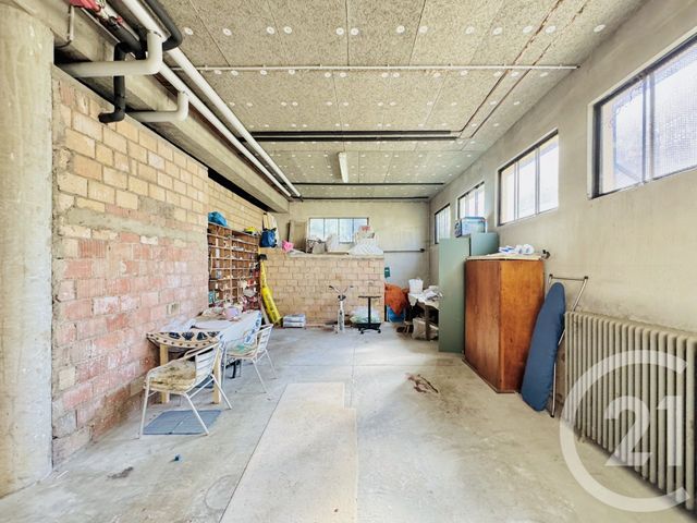 Maison &agrave; vendre - 5 pi&egrave;ces - 113,72 m2 - Strasbourg - 67 - ALSACE