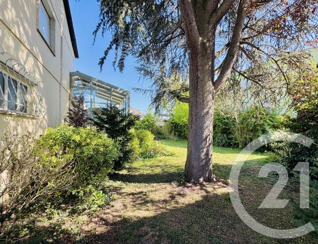 Maison &agrave; vendre - 5 pi&egrave;ces - 113,72 m2 - Strasbourg - 67 - ALSACE