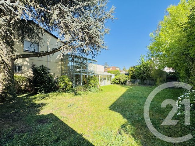 Maison &agrave; vendre - 5 pi&egrave;ces - 113,72 m2 - Strasbourg - 67 - ALSACE