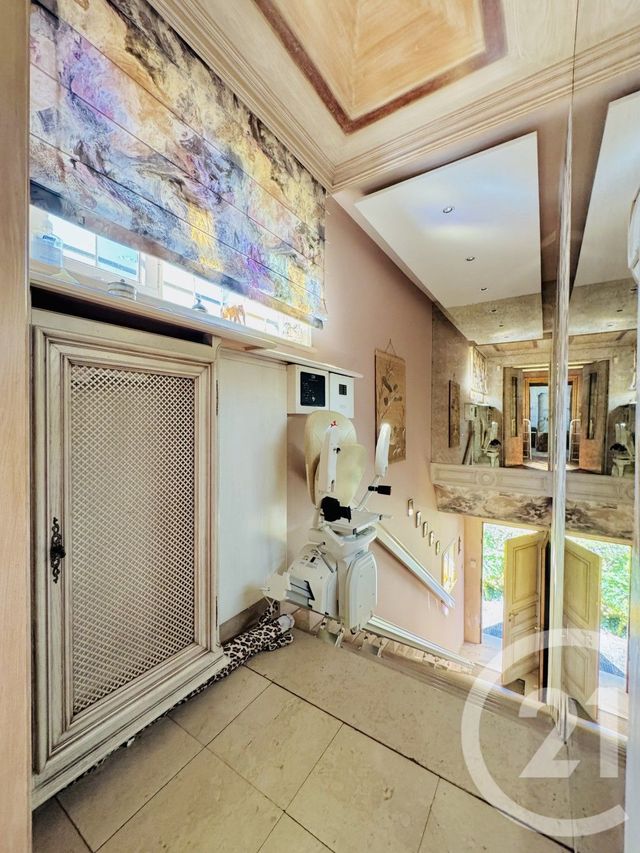 Maison &agrave; vendre - 5 pi&egrave;ces - 113,72 m2 - Strasbourg - 67 - ALSACE