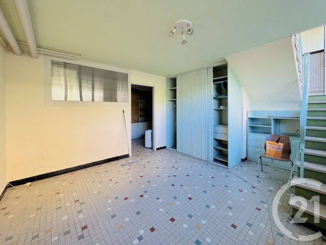Maison &agrave; vendre - 5 pi&egrave;ces - 113,72 m2 - Strasbourg - 67 - ALSACE