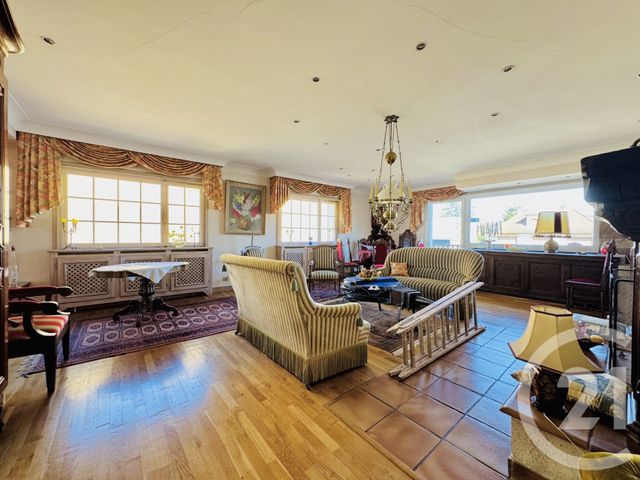 Maison &agrave; vendre - 5 pi&egrave;ces - 113,72 m2 - Strasbourg - 67 - ALSACE