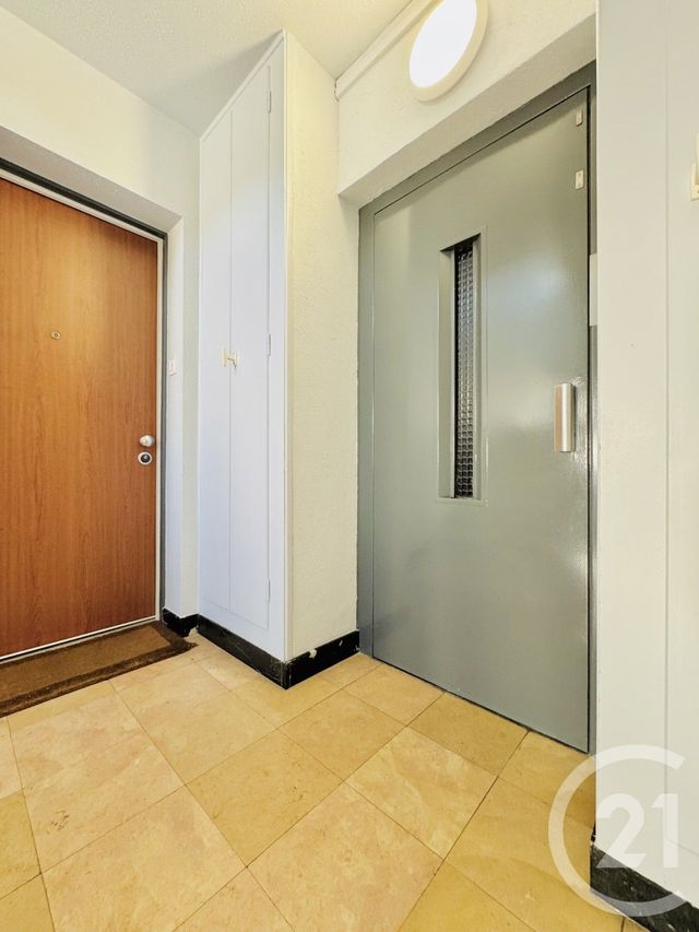 Appartement &agrave; vendre - 3 pi&egrave;ces - 72,20 m2 - Strasbourg - 67 - ALSACE