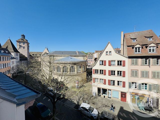 Appartement à vendre STRASBOURG