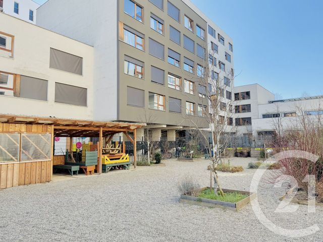 Appartement Studio à vendre STRASBOURG