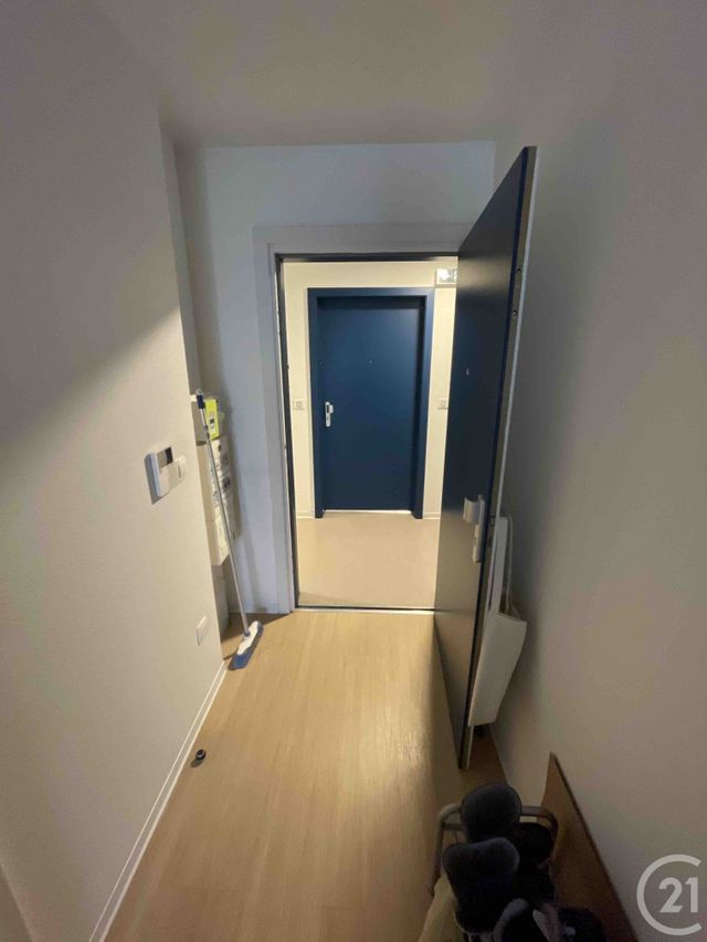 Appartement F1 &agrave; vendre - 1 pi&egrave;ce - 25,17 m2 - Strasbourg - 67 - ALSACE
