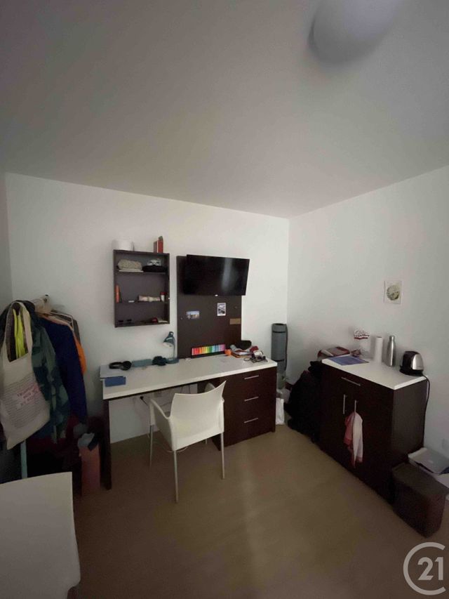 Appartement F1 &agrave; vendre - 1 pi&egrave;ce - 25,17 m2 - Strasbourg - 67 - ALSACE