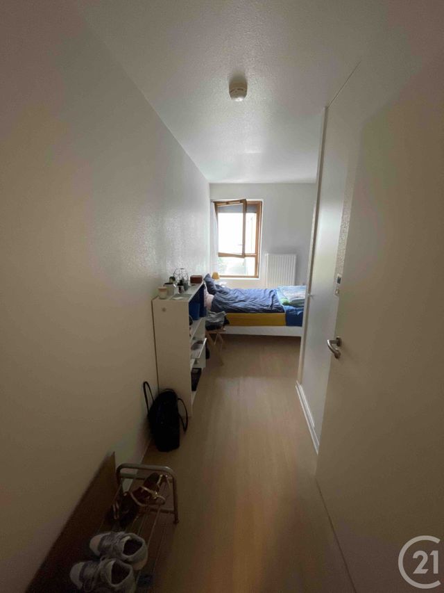 Appartement F1 &agrave; vendre - 1 pi&egrave;ce - 25,17 m2 - Strasbourg - 67 - ALSACE