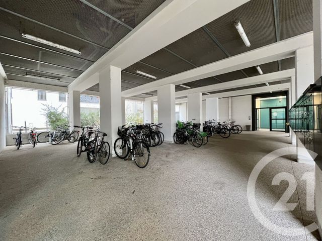 Appartement F1 &agrave; vendre - 1 pi&egrave;ce - 25,17 m2 - Strasbourg - 67 - ALSACE