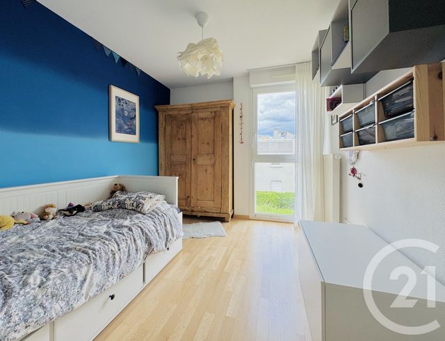 Appartement F4/5 &agrave; vendre - 4 pi&egrave;ces - 110,28 m2 - Illkirch Graffenstaden - 67 - ALSACE