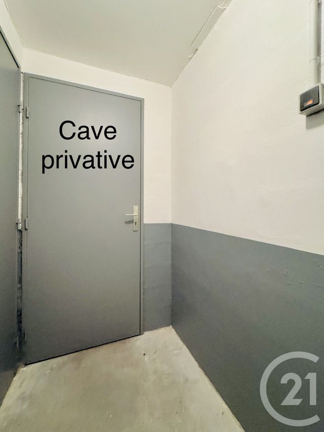 Appartement F4/5 &agrave; vendre - 4 pi&egrave;ces - 110,28 m2 - Illkirch Graffenstaden - 67 - ALSACE
