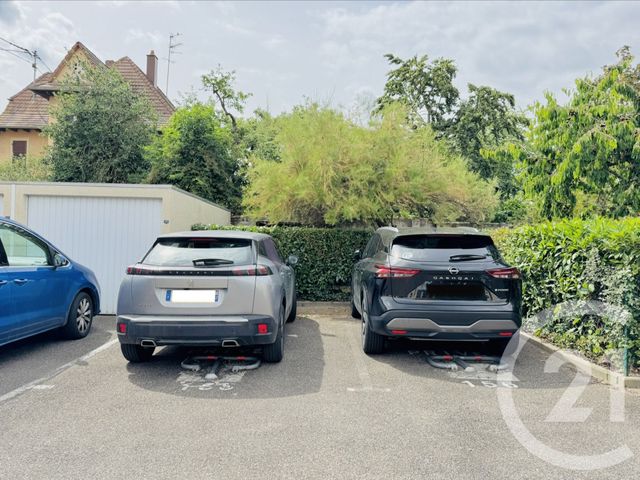 Appartement F4/5 &agrave; vendre - 4 pi&egrave;ces - 110,28 m2 - Illkirch Graffenstaden - 67 - ALSACE