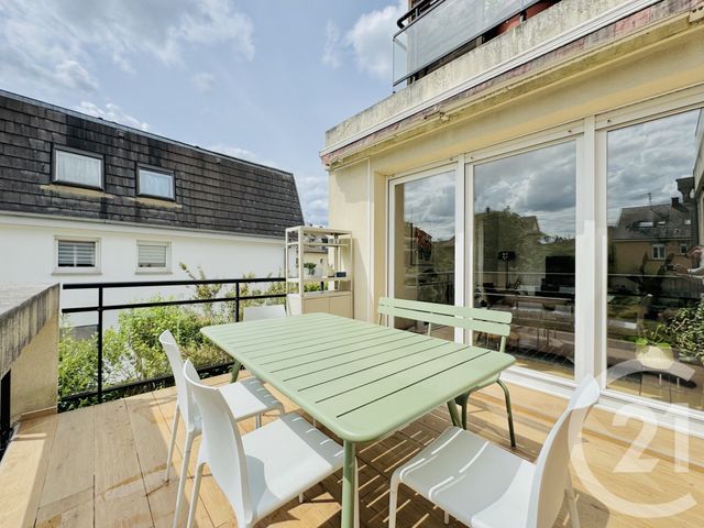 Appartement F4/5 &agrave; vendre - 4 pi&egrave;ces - 110,28 m2 - Illkirch Graffenstaden - 67 - ALSACE