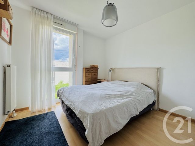 Appartement F4/5 &agrave; vendre - 4 pi&egrave;ces - 110,28 m2 - Illkirch Graffenstaden - 67 - ALSACE