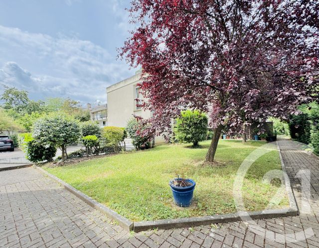 Appartement F4/5 &agrave; vendre - 4 pi&egrave;ces - 110,28 m2 - Illkirch Graffenstaden - 67 - ALSACE