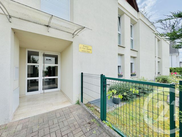 Appartement F4/5 &agrave; vendre - 4 pi&egrave;ces - 110,28 m2 - Illkirch Graffenstaden - 67 - ALSACE