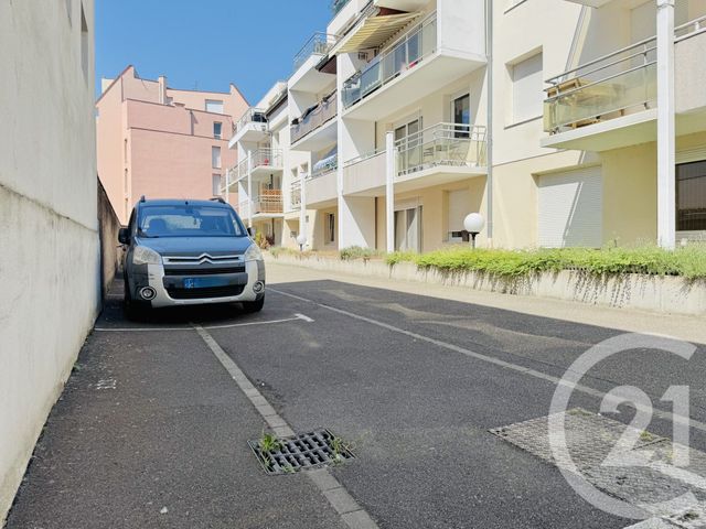 Appartement F1 &agrave; vendre - 1 pi&egrave;ce - 31,10 m2 - Strasbourg - 67 - ALSACE