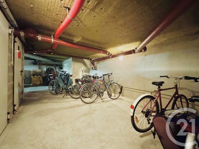 Appartement F1 &agrave; vendre - 1 pi&egrave;ce - 31,10 m2 - Strasbourg - 67 - ALSACE