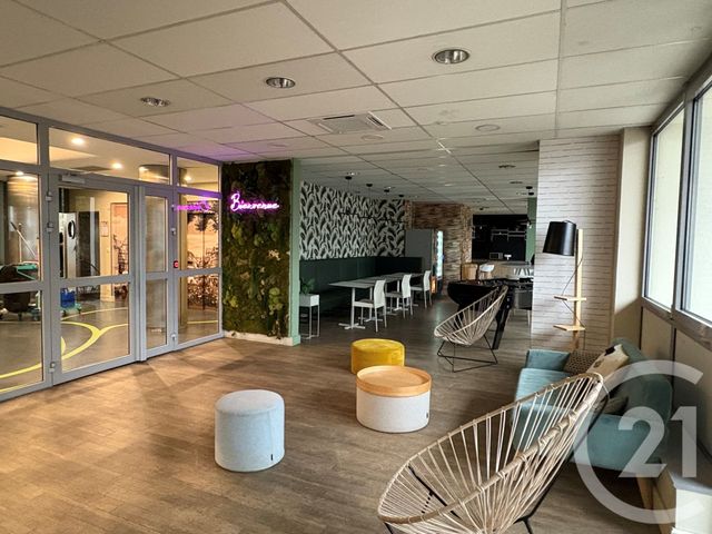 Appartement Studio &agrave; vendre - 1 pi&egrave;ce - 21 m2 - Strasbourg - 67 - ALSACE