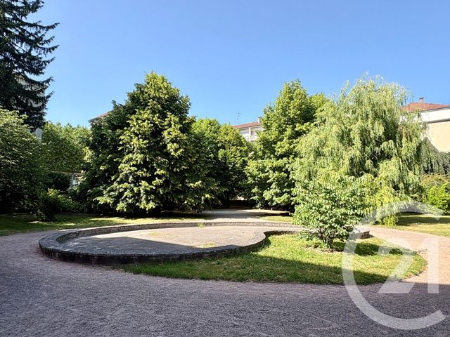 Appartement F3-4 &agrave; vendre - 4 pi&egrave;ces - 72,79 m2 - Strasbourg - 67 - ALSACE