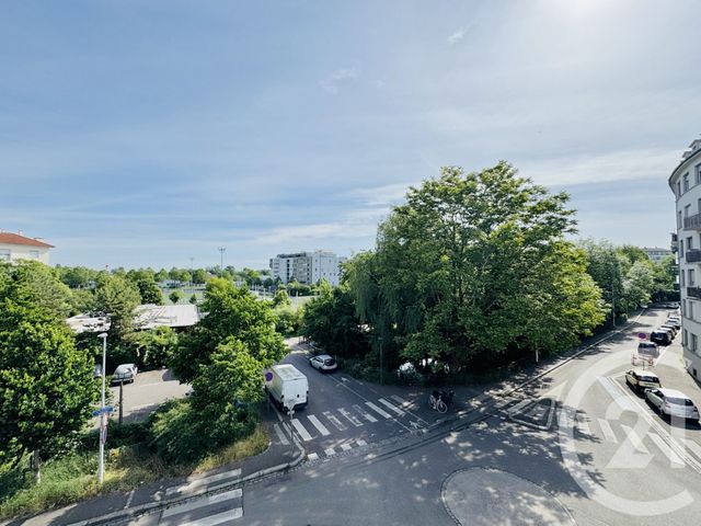 Appartement Studio &agrave; vendre - 1 pi&egrave;ce - 19,51 m2 - Strasbourg - 67 - ALSACE