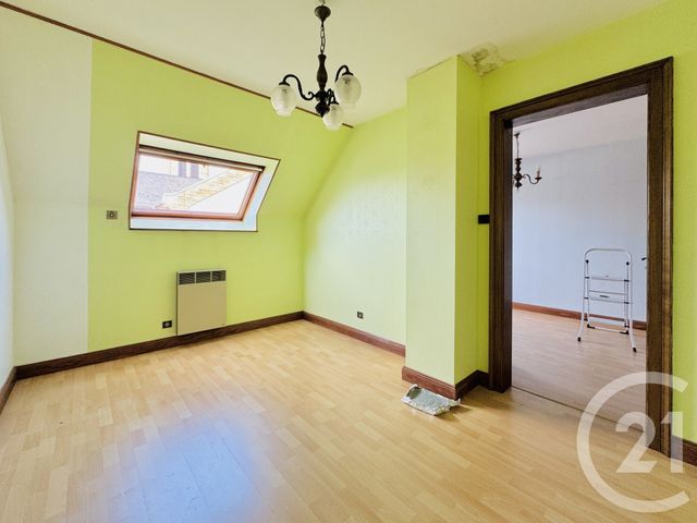 Appartement 4-5p &agrave; vendre - 5 pi&egrave;ces - 83,68 m2 - Strasbourg - 67 - ALSACE