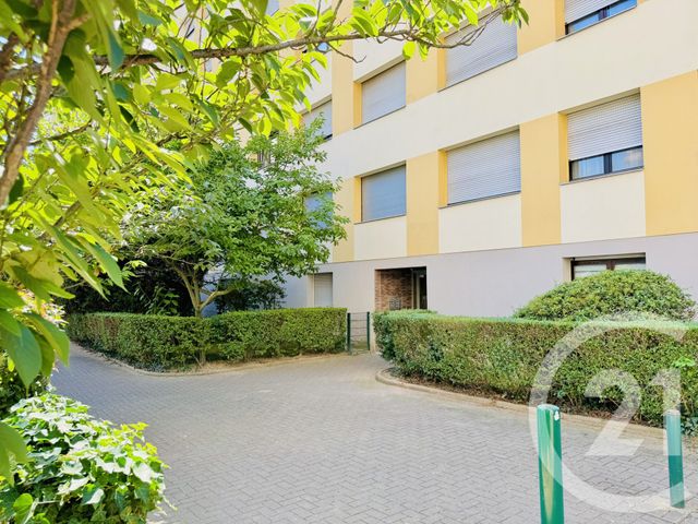 Appartement F2 à vendre STRASBOURG