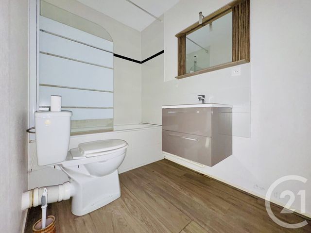Appartement F2 &agrave; vendre - 2 pi&egrave;ces - 41,82 m2 - Strasbourg - 67 - ALSACE