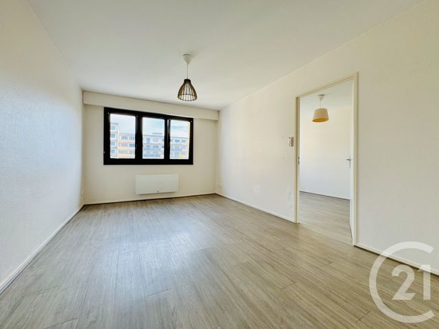 Appartement F2 à vendre STRASBOURG