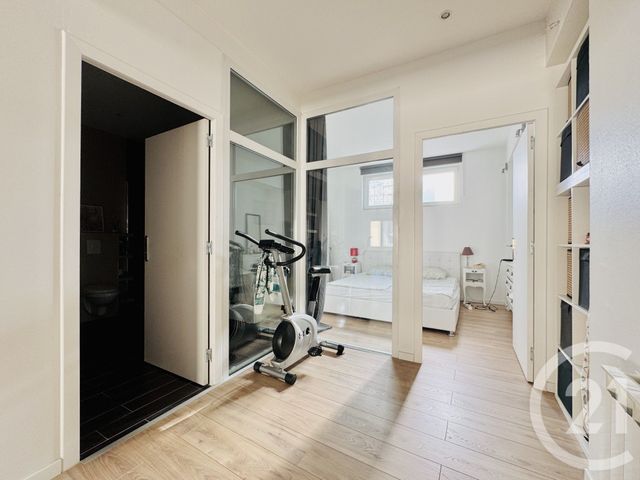 Appartement Loft &agrave; vendre - 2 pi&egrave;ces - 88 m2 - Strasbourg - 67 - ALSACE