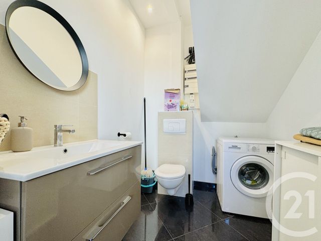 Appartement Loft &agrave; vendre - 2 pi&egrave;ces - 88 m2 - Strasbourg - 67 - ALSACE