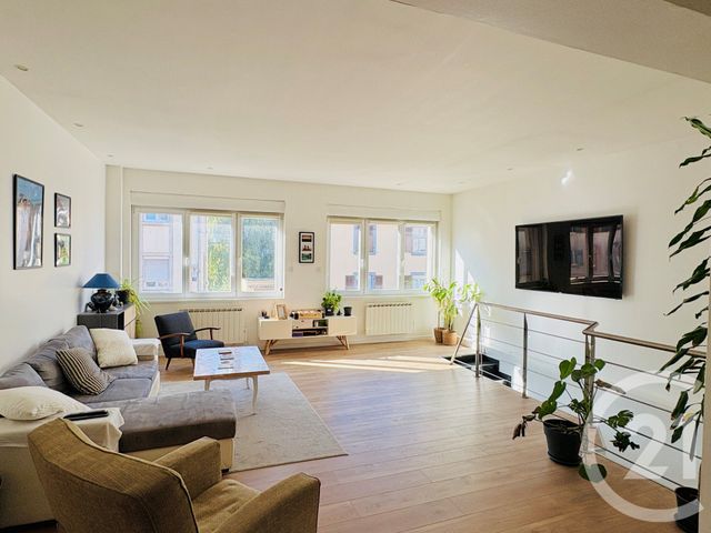 Appartement Loft à vendre STRASBOURG