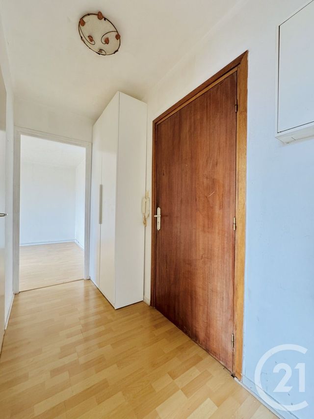 Appartement F2 &agrave; vendre - 2 pi&egrave;ces - 38,85 m2 - Strasbourg - 67 - ALSACE