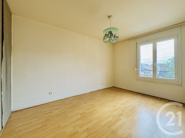 Appartement F2 &agrave; vendre - 2 pi&egrave;ces - 38,85 m2 - Strasbourg - 67 - ALSACE