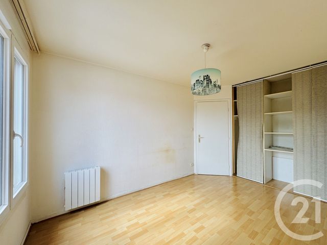 Appartement F2 &agrave; vendre - 2 pi&egrave;ces - 38,85 m2 - Strasbourg - 67 - ALSACE