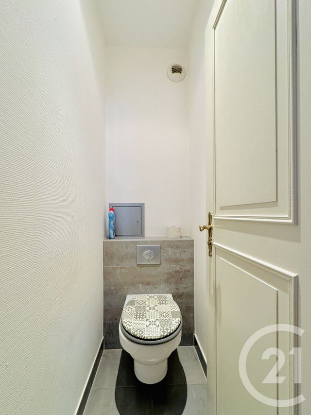 Appartement 3 &agrave; vendre - 3 pi&egrave;ces - 68,44 m2 - Strasbourg - 67 - ALSACE