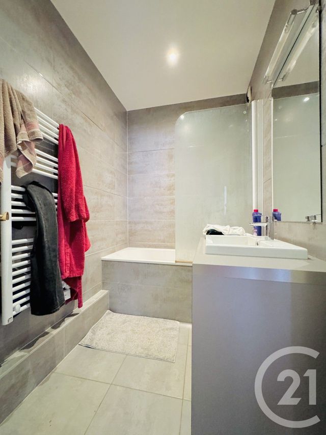 Appartement 3 &agrave; vendre - 3 pi&egrave;ces - 68,44 m2 - Strasbourg - 67 - ALSACE
