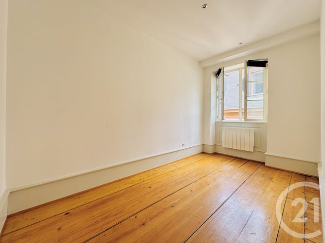 Appartement 3 &agrave; vendre - 3 pi&egrave;ces - 68,44 m2 - Strasbourg - 67 - ALSACE
