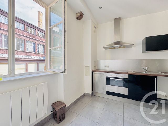 Appartement 3 &agrave; vendre - 3 pi&egrave;ces - 68,44 m2 - Strasbourg - 67 - ALSACE
