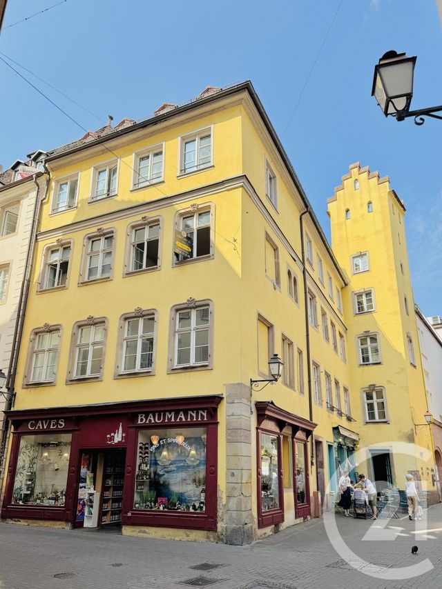 Appartement 3 à vendre STRASBOURG