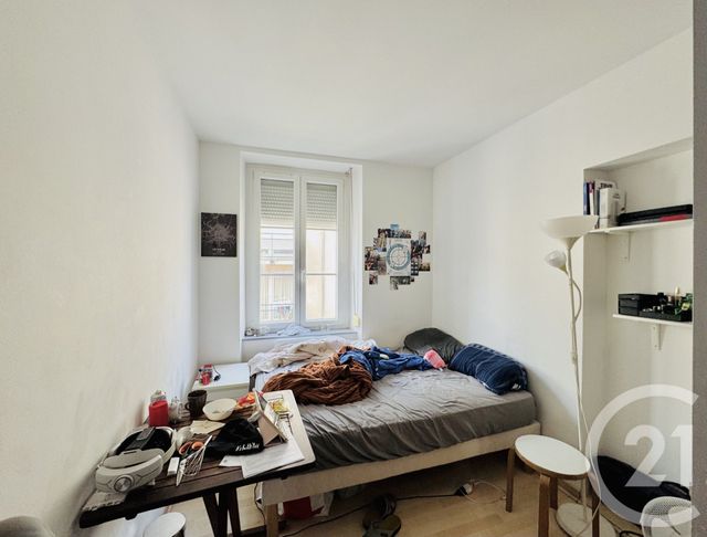 Appartement F2/f3 &agrave; vendre - 3 pi&egrave;ces - 36,44 m2 - Strasbourg - 67 - ALSACE